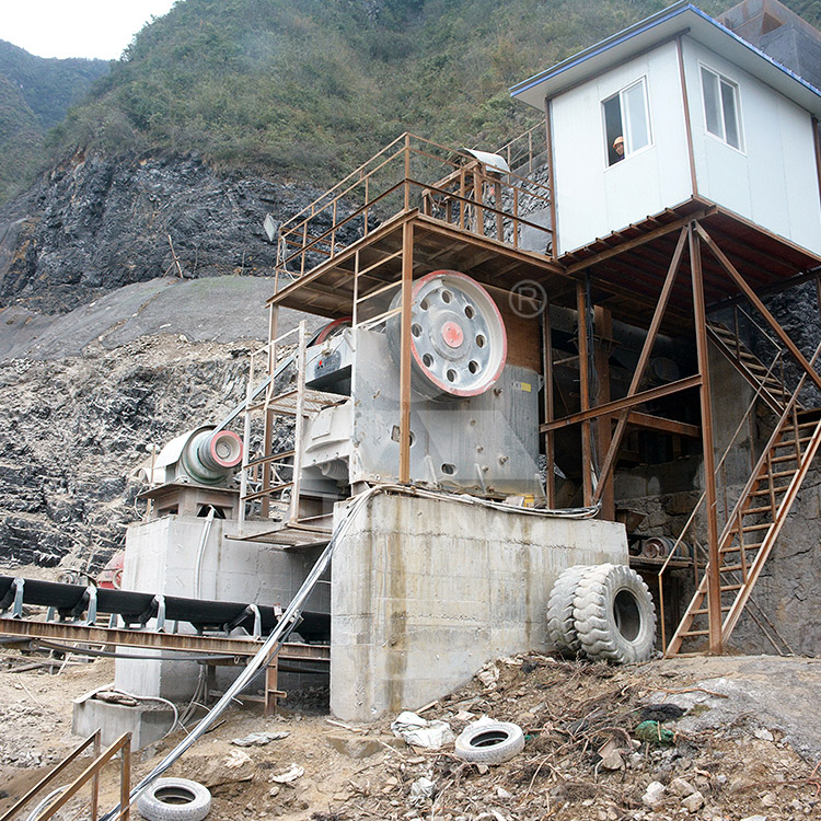 鄂式破碎機500x750, 哪有賣礦山破碎機